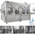 Complete Water Treatment and Bottling Plant for Pet Bottle